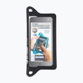 Puzdro na smartfón Sea To Summit TPU Guide Waterproof Case black