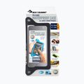 Puzdro na smartfón Sea To Summit TPU Guide Waterproof Case black 2