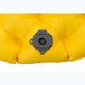 Nafukovacia podložka Sea to Summit UltraLight ASC Mat yellow 6