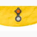 Nafukovacia podložka Sea to Summit UltraLight ASC Mat yellow 7