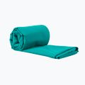 Vložka do cestovného spacieho vaku Sea to Summit Silk/Cotton Standard green ASLKCTNSTDSF 3