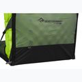 Sedadlo Sea to Summit Air Chair grey 5