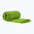 Vložka do spacieho vaku Sea to Summit Silk/Cotton Traveller with Pillow zelená ASLKCTNYHAGN 3