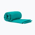 Vložka do spacieho vaku Sea to Summit Silk/Cotton Traveller with Pillow morská ASLKCTNYHASF 2