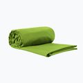 Vložka do spacieho vaku Sea to Summit Premium Cotton Traveller zelená AYHAOSGN 2