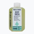 Gél na umývanie Sea To Summit Trek & Travel Liquid Body Wash 100 ml green 3