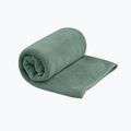 Uterák Sea to Summit Tek Towel S green 2
