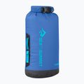 Vodotesný vak Sea to Summit Big River Dry 8 l blue