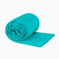 Rýchloschnúci uterák Sea to Summit Pocket Towel baltic 2