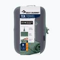 Uterák Sea to Summit Tek Towel M green 3