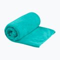 Rýchloschnúci uterák Sea to Summit Tek Towel ACP072011-051214 baltic 2