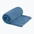 Rýchloschnúci uterák Sea to Summit Tek Towel ACP072011-050211 moonlight 2