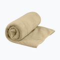 Rýchloschnúci uterák Sea to Summit Tek Towel L desert 2