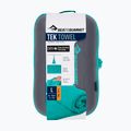 Rýchloschnúci uterák Sea to Summit Tek Towel ACP072011-061219 baltic 3