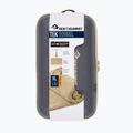 Rýchloschnúci uterák Sea to Summit Tek Towel XL desert 3