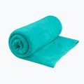 Rýchloschnúci uterák Sea to Summit Tek Towel ACP072011-071224 baltic 2