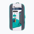 Rýchloschnúci uterák Sea to Summit Tek Towel ACP072011-071224 baltic 3