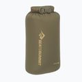 Vodotesný vak Sea to Summit Lightweight Dry Bag 5 l burnt olive