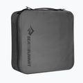 Organizér Sea to Summit Hydraulic Packing Cube L jet black