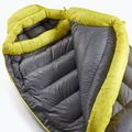 Spací vak Sea To Summit Spark Down -9C|15F Regular grey / tellow 3