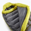 Spací vak Sea To Summit Spark Down -9C|15F Regular grey / tellow 4