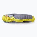 Spací vak Sea To Summit Spark Down -9C|15F Regular grey / tellow 6