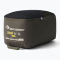 Spací vak Sea To Summit Spark Down -9C|15F Regular grey/yellow 2
