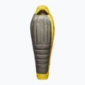 Spací vak Sea To Summit Spark Down -9C|15F Long grey/yellow