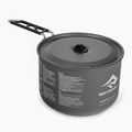 Súprava cestovných hrncov Sea to Summit Alpha Cookset 2.1 AKI5004-03122103 2