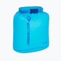 Vodotesný vak Sea to Summit Ultra-Sil Dry Bag 3 l blue atoll