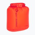 Vodotesný vak Sea to Summit Ultra-Sil Dry Bag 3 l spicy orange