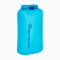 Nepremokavé vrecko Sea to Summit Ultra-Sil Dry Bag 5 l blue