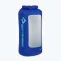 Nepremokavé vrecko  Sea to Summit Lightweight Dry Bag View 8 l surf blue 2