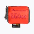 Turistický batoh Sea To Summit Ultra-Sil Day Pack 20 l spicy orange 2