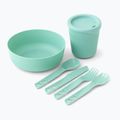 Súprava turistického riadu Sea to Summit Passage Dinnerware aqua sSea 2