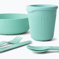 Súprava turistického riadu Sea to Summit Passage Dinnerware aqua sSea 3