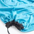 Vložka do spacieho vaku Sea to Summit Breeze Sleeping Bag Liner Mummy compact blue atoll/beluga 5