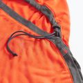 Vložka do spacieho vaku Sea to Summit Reactor Extreme Sleeping Bag Liner Mummy CT spicy orange/beluga 4