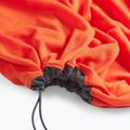 Vložka do spacieho vaku Sea to Summit Reactor Extreme Sleeping Bag Liner Mummy CT spicy orange/beluga 5