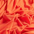 Vložka do spacieho vaku Sea to Summit Reactor Extreme Sleeping Bag Liner Mummy CT spicy orange/beluga 6