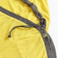 Vložka do spacieho vaku Sea to Summit Reactor Sleeping Bag Liner Mummy compact yellow 3