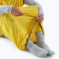 Vložka do spacieho vaku Sea to Summit Reactor Sleeping Bag Liner Mummy compact yellow 6
