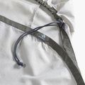 Vložka do spacieho vaku Sea to Summit Silk Blend Sleeping Bag Liner Mummy CT moonstruck/beluga 3