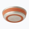 Miska Sea to Summit Detour Stainless Steel Collapsible 915 ml bombay hnedá 3