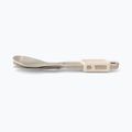 Príbory Sea to Summit Detour Stainless Steel Cutlery 3 pcs 3
