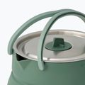 Sea To Summit Detour Skladacia cestovná kanvica z nerezovej ocele 1,6 l green 4
