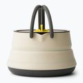 Cestovný čajník Sea to Summit Frontier UL Zložitý Kettle 1,1 l