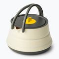 Cestovný čajník Sea to Summit Frontier UL Zložitý Kettle 1,1 l 2