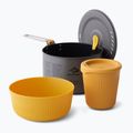 Súprava riadu Sea To Summit Frontier UL One Pot Cook