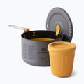 Súprava riadu Sea To Summit Frontier UL One Pot Cook 2
